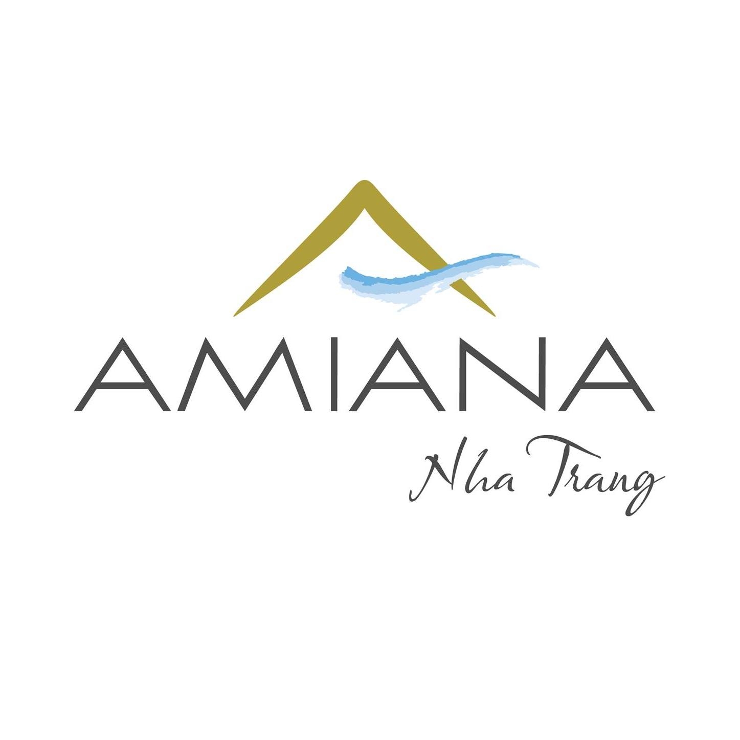 Amiana Nha Trang